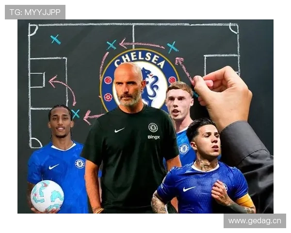 切尔西崛起之困：阵容年轻化与战术阵痛的深度解析