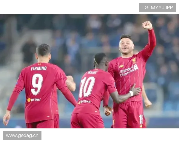 利物浦欧冠竞争力回升：对小组赛前景产生关键影响