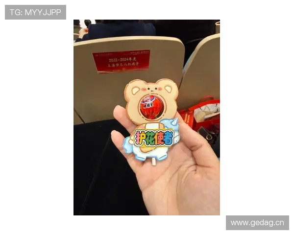 潘晓婷家里冰箱贴都是奖牌