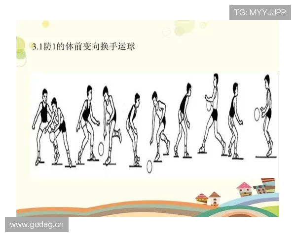 篮球运球变向规则解析:如何判断合法与非法变向? 篮球运球变向规则解析:如何判断合法与非法变向?